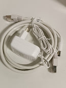 Ecost customer return Homematic IP Access Point  Smart Home Gateway with free app and voice control