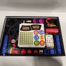 Retour client ecost educa borras 16045 magic borras 200 tours version française