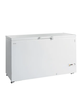 Congélateur coffre 454L - clicktofournisseur.com