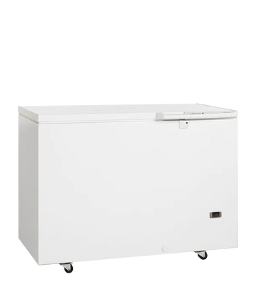 Congélateur laboratoire 323L - clicktofournisseur.com