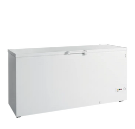 Congélateur coffre 557L - clicktofournisseur.com