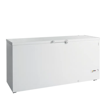 Congélateur coffre 557L - clicktofournisseur.com