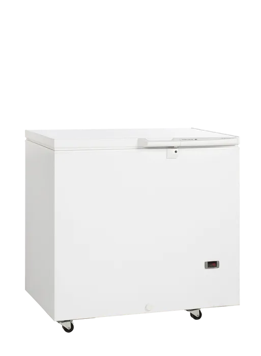 Congélateur laboratoire 230L - clicktofournisseur.com