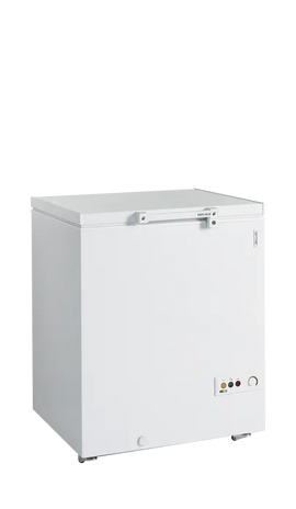 Congélateur coffre 185L - clicktofournisseur.com