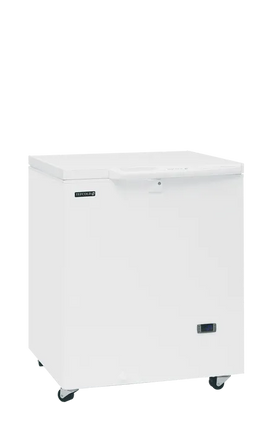 Congélateur laboratoire 152L - clicktofournisseur.com