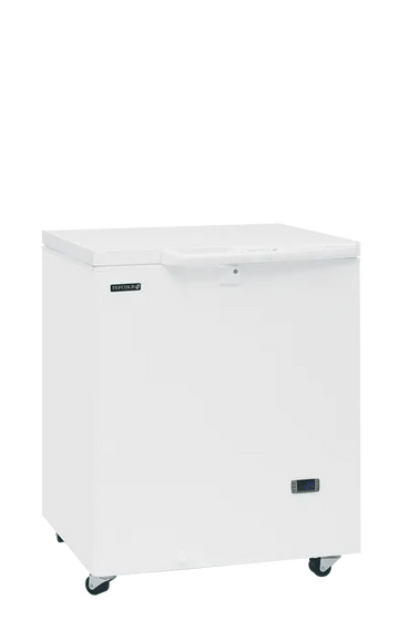 Congélateur laboratoire 152L - clicktofournisseur.com