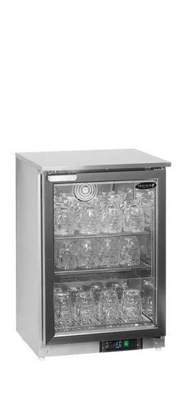 Givreur à verres - clicktofournisseur.com