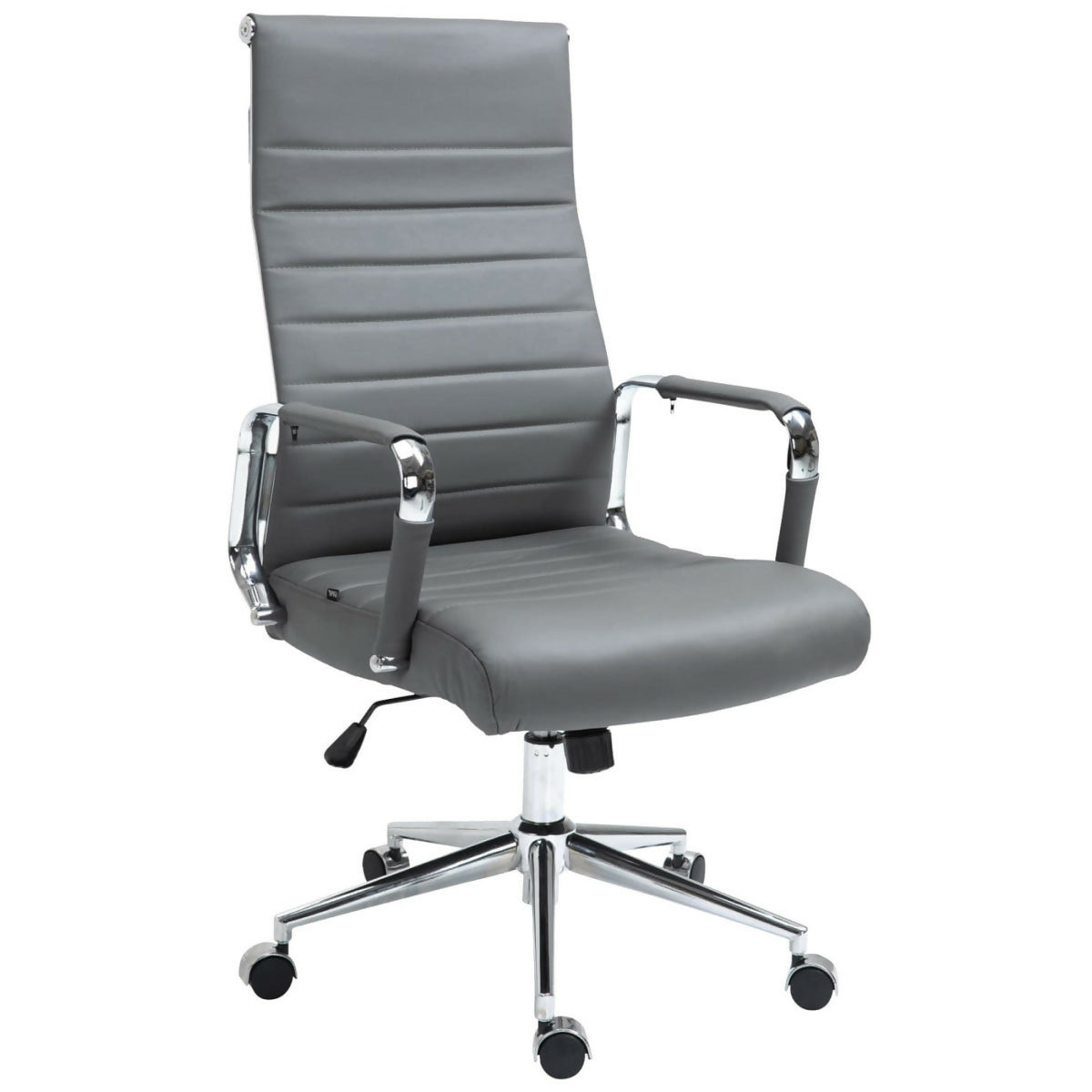 Kolumbus office chair - Gray