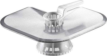 Ecost Customer Return, Miele 5635931 Complete Filter