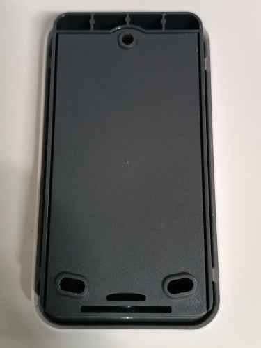 Ecost Customer Return Abus Hometec Pro Bluetooth Keypad CFT3100 Code Entry to Open