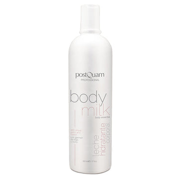 Lait hydratant corporel 500 ml - Clicktofournisseur.com