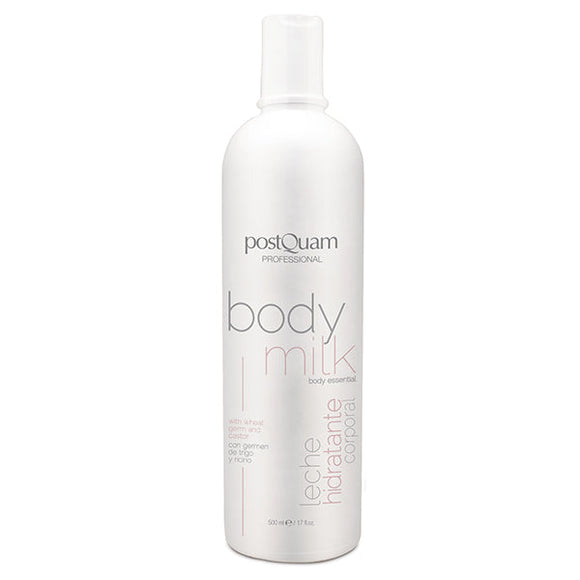 Lait hydratant corporel 500 ml - Clicktofournisseur.com