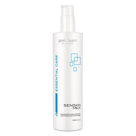 Lait nettoyant peau normale et sensible 500ml - Clicktofournisseur.com