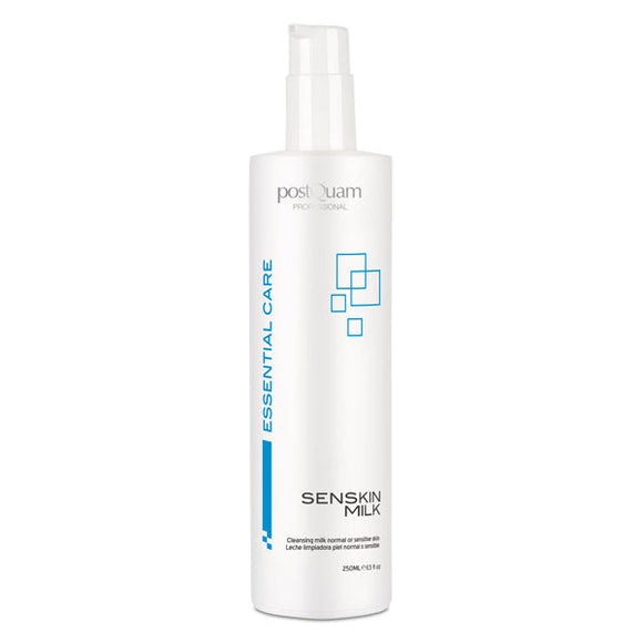 Lait nettoyant peau normale et sensible 500ml - Clicktofournisseur.com