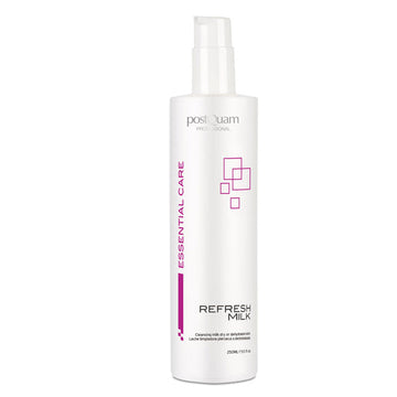 Lait nettoyant peau seche 250ml - Clicktofournisseur.com