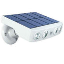 Projecteur Solaire avec détecteur de mouvement - PROSOLA