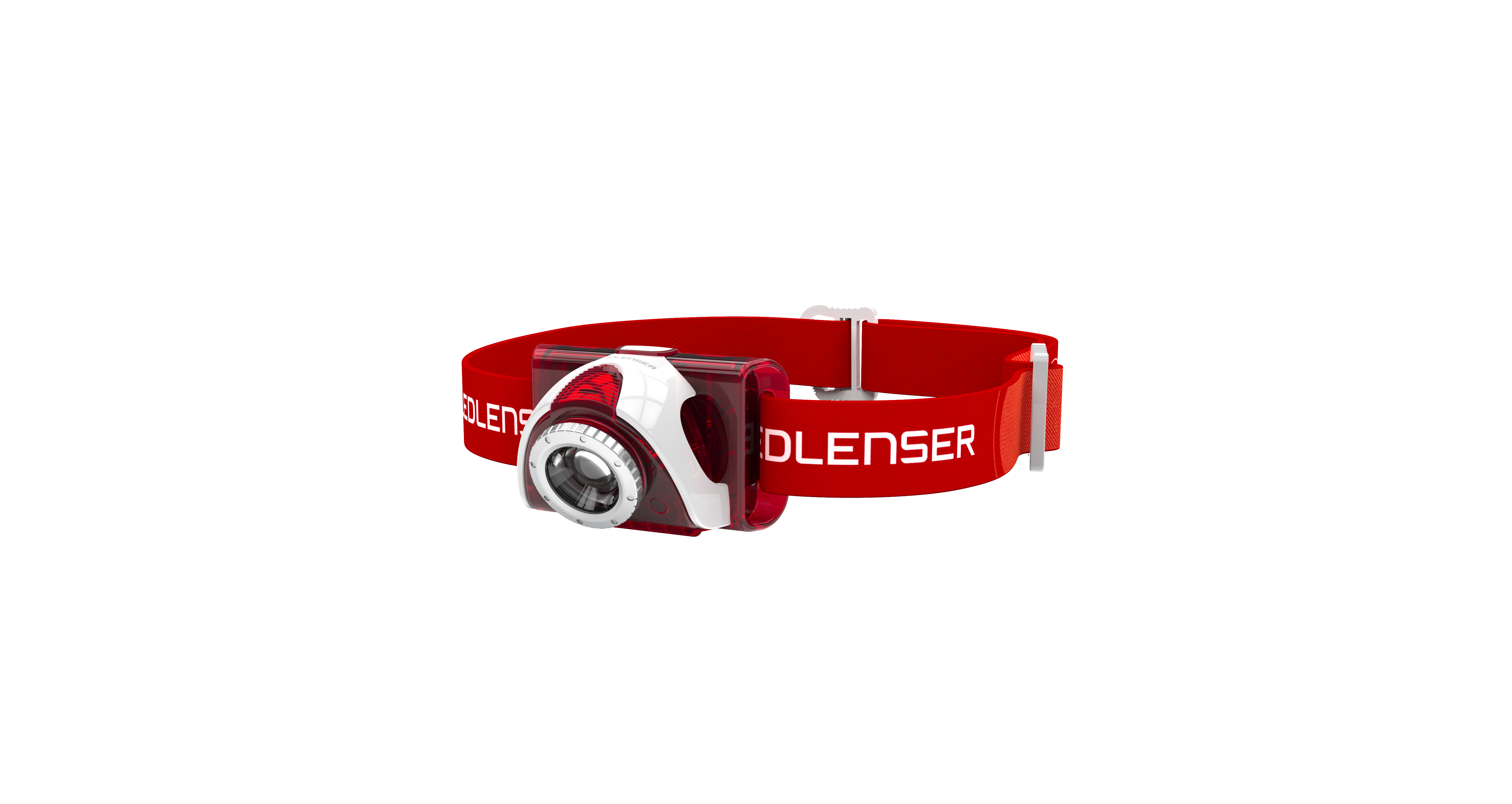Lampe frontale ledlenser seo 5 - Clicktofournisseur.com