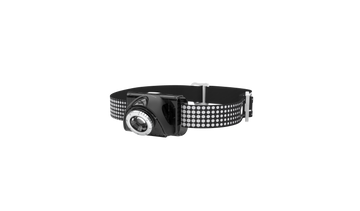 Lampe frontale ledlenser seo 7r - Clicktofournisseur.com