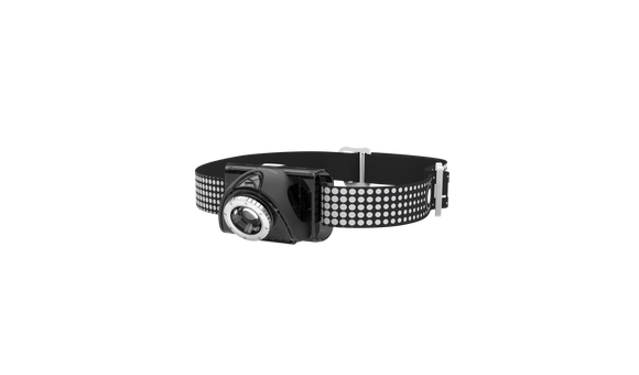 Lampe frontale ledlenser seo 7r - Clicktofournisseur.com