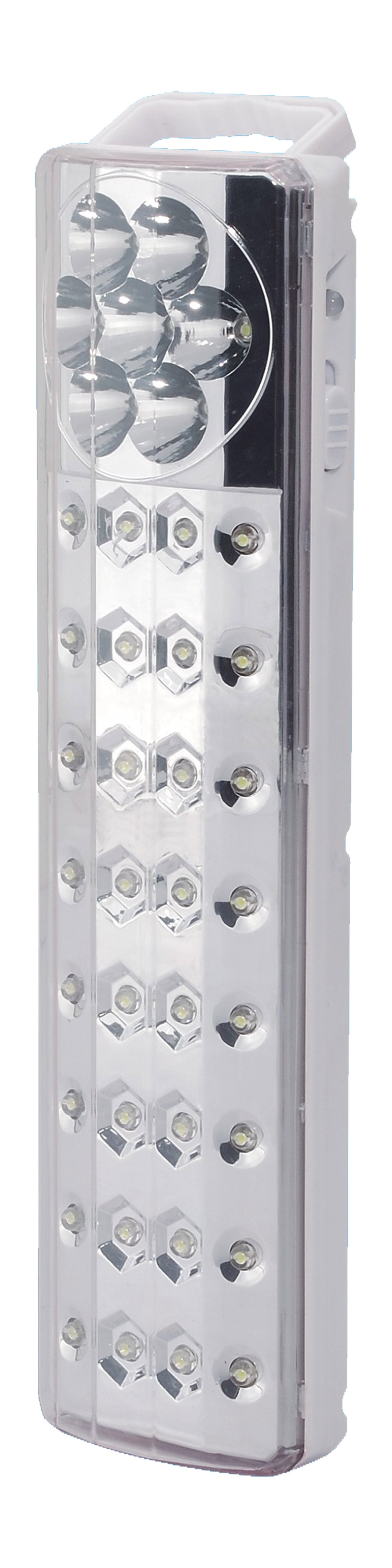 LAMPE LED DE SECOURS 32+7 LED clicktofournisseur.com