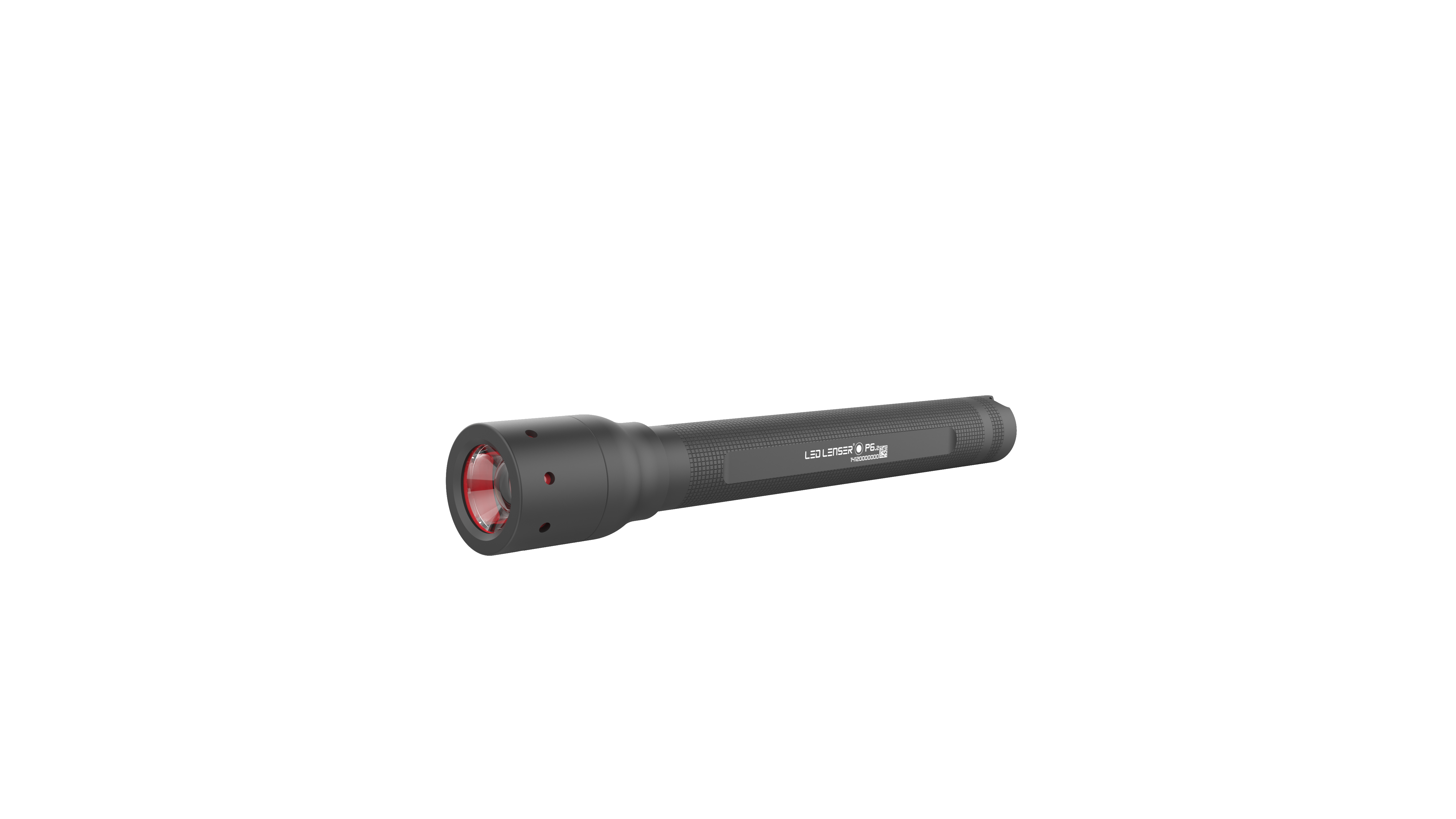 LAMPE TORCHE LEDLENSER P6.2 clicktofournisseur.com