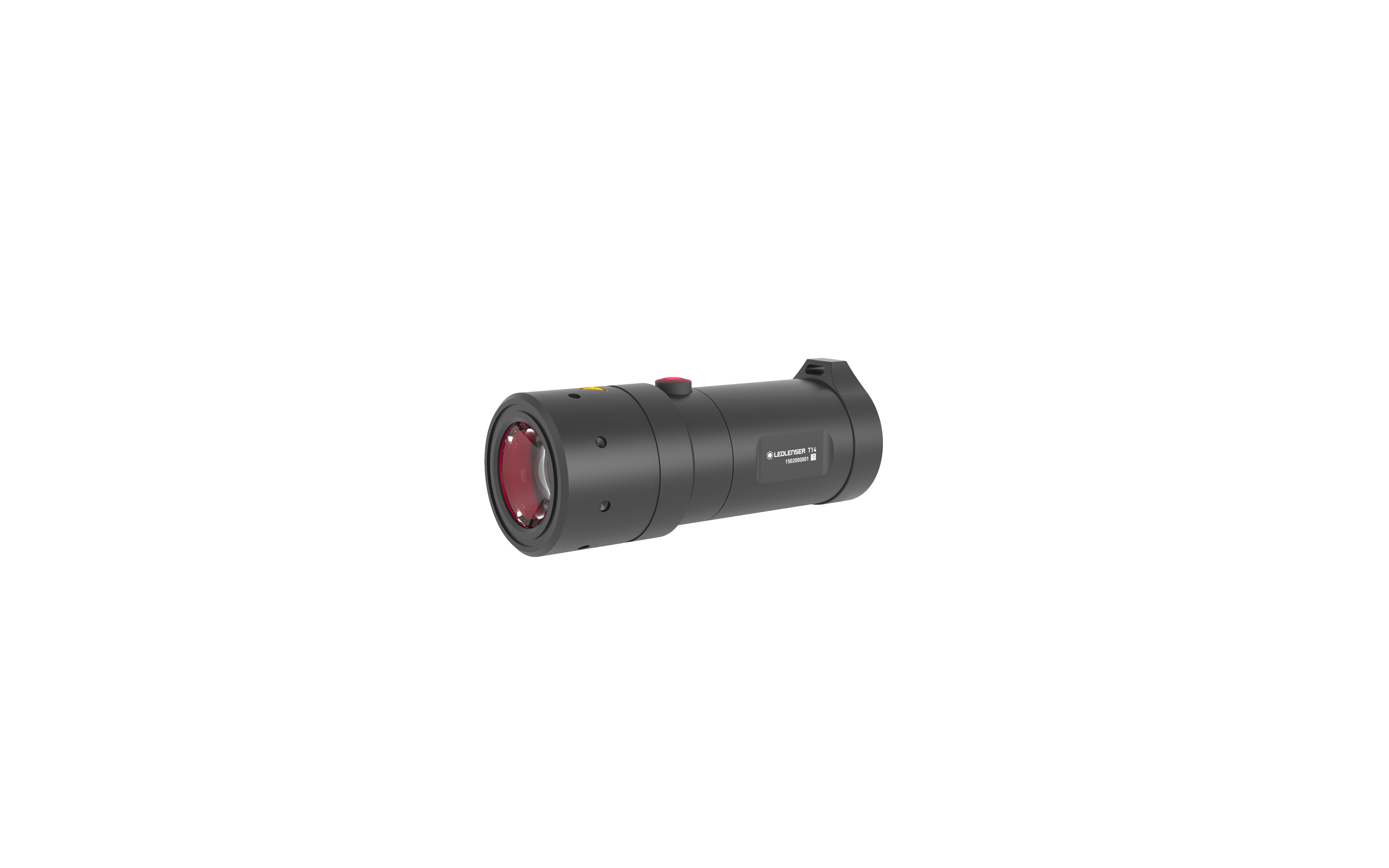 LAMPE TORCHE LEDLENSER T14 clicktofournisseur.com