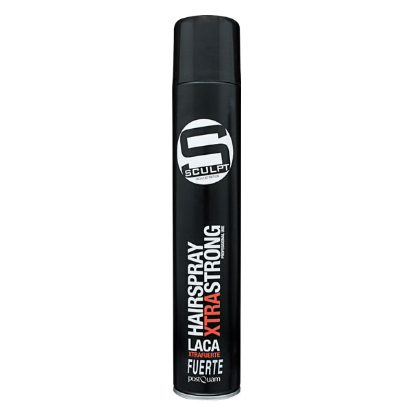 Laque spray extra forte 1.000 cc. - Clicktofournisseur.com