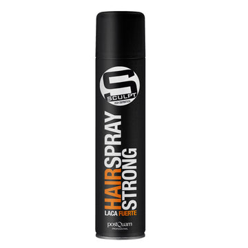 Laque spray forte 520 cc. - Clicktofournisseur.com