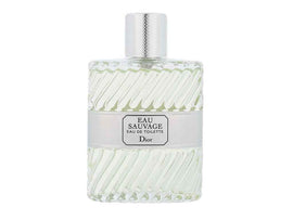 Dior Eau Sauvage Eau De Toilette 100 ml (man)