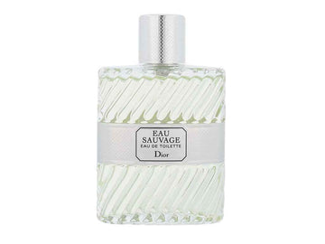 Dior Eau Sauvage Eau De Toilette 100 ml (man)