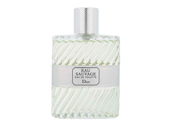 Dior Eau Sauvage Eau De Toilette 100 ml (man)