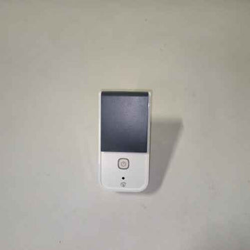 Prise connectée Smartlife | Wi-Fi | IP44 | Compteur d'énergie | 3680 W | Contact de protection