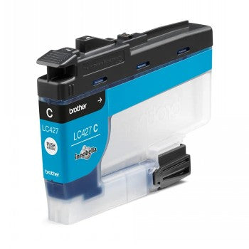 Brother LC427C | Ink Cartridge | Cyan