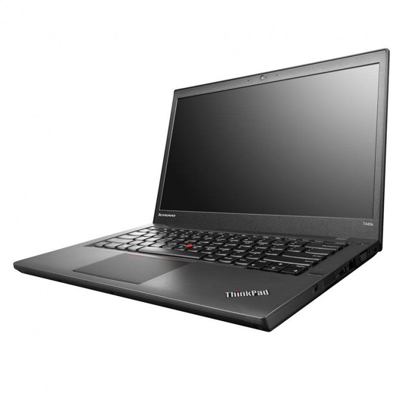 LENOVO THINKPAD T440 14,1" Core I5-4300u 1,9 Ghz Hdd 500 Go Ram 4 Go clicktofournisseur.com