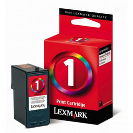 Lexmark 1 - Clicktofournisseur.com