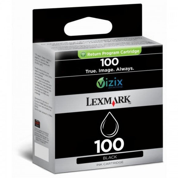 Lexmark 100 - Clicktofournisseur.com