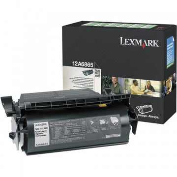 Lexmark 12a6865 - Clicktofournisseur.com