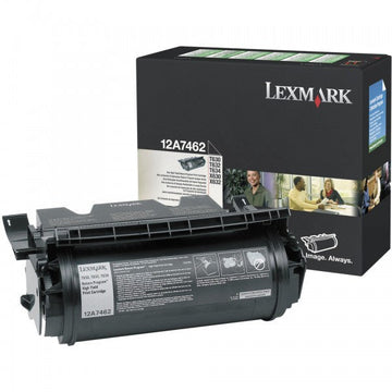 Lexmark 12a7462 - Clicktofournisseur.com