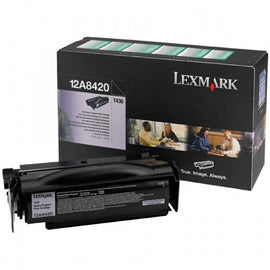 Lexmark 12a8420 - Clicktofournisseur.com