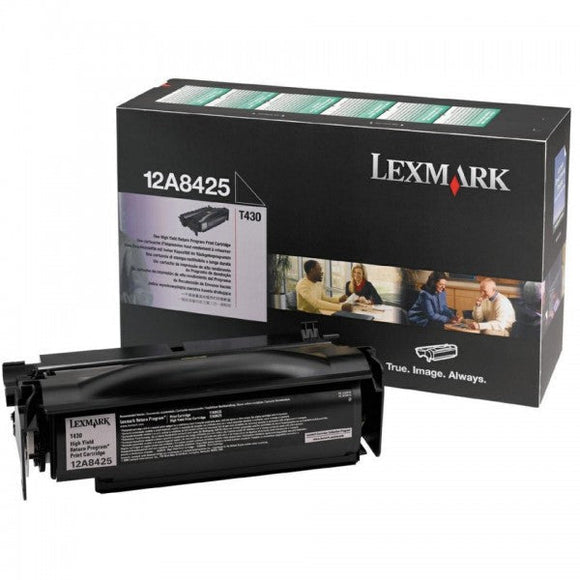 Lexmark 12a8425 - Clicktofournisseur.com