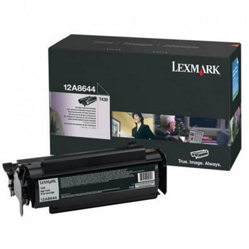 Lexmark 12a8644 - Clicktofournisseur.com