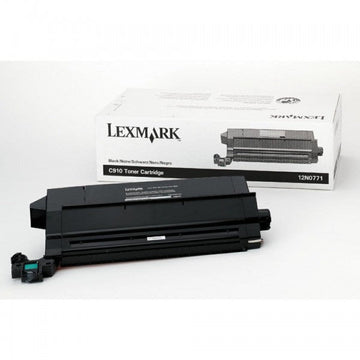 Lexmark 12n0771 - Clicktofournisseur.com