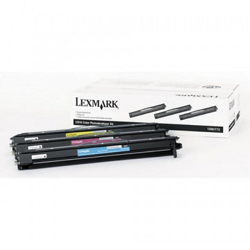 Lexmark 12n0772 - Clicktofournisseur.com