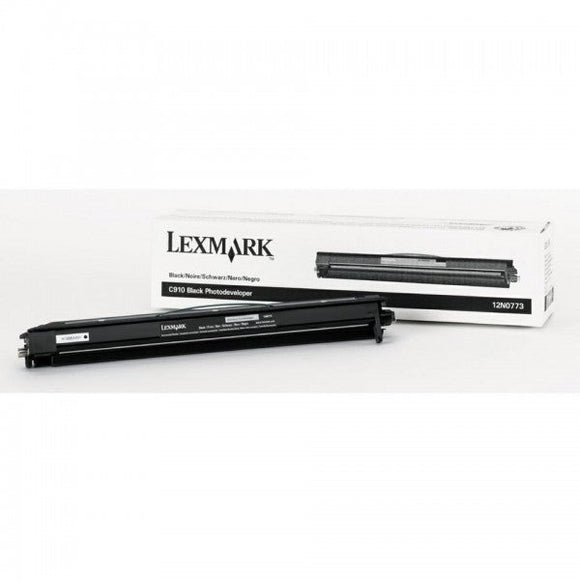 Lexmark 12n0773 - Clicktofournisseur.com