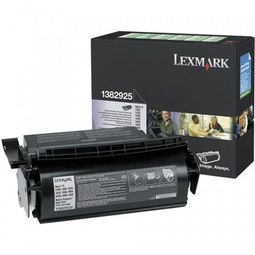 Lexmark 1382925 - Clicktofournisseur.com