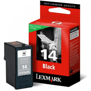Lexmark 14 - Clicktofournisseur.com