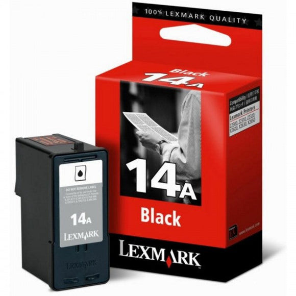 Lexmark 14a - Clicktofournisseur.com