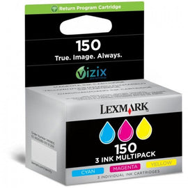 Lexmark 150 - Clicktofournisseur.com