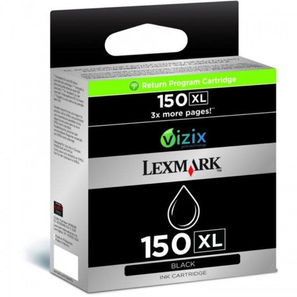 Lexmark 150xl - Clicktofournisseur.com