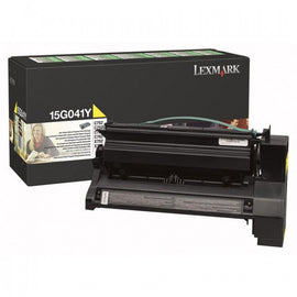 Lexmark 15g041y - Clicktofournisseur.com